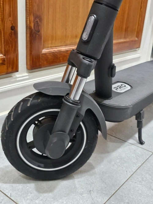 Trottinette électrique xiaomi 5 pro 2025