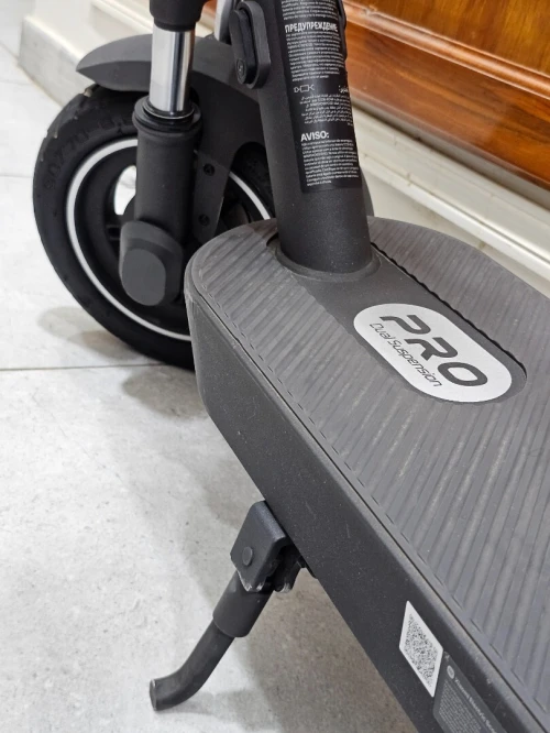 Trottinette électrique xiaomi 5 pro 2025