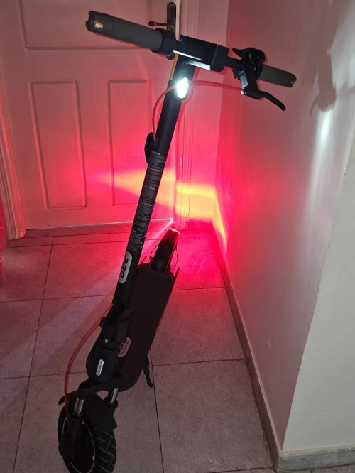 Trottinette électrique xiaomi 5 pro 2025