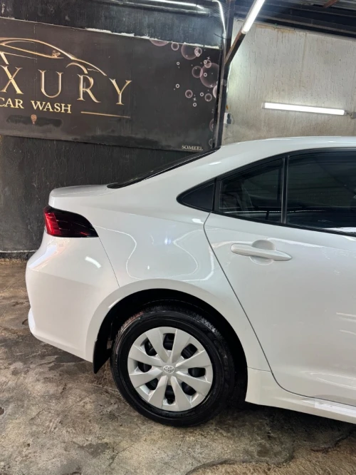Toyota Corola 2023 
