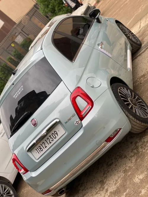 Fiat 500 2023 Dolcevita plus 
