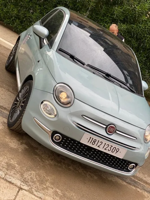 Fiat 500 2023 Dolcevita plus 