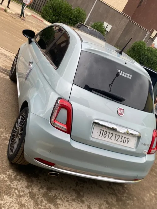 Fiat 500 2023 Dolcevita plus 
