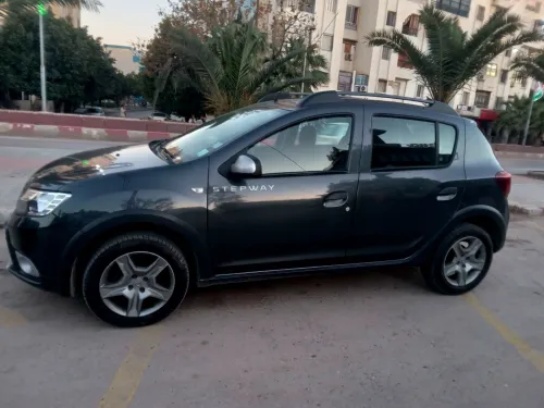 Dacia Sandero 2018 Stepway