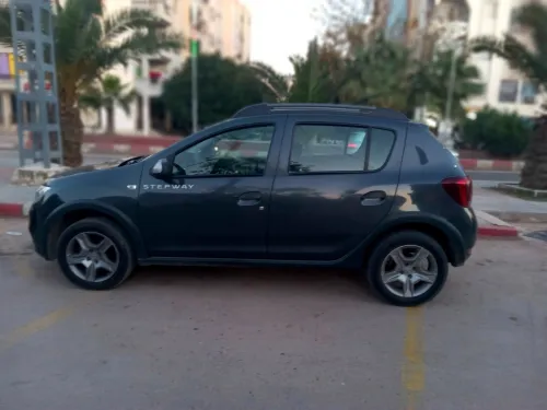 Dacia Sandero 2018 Stepway