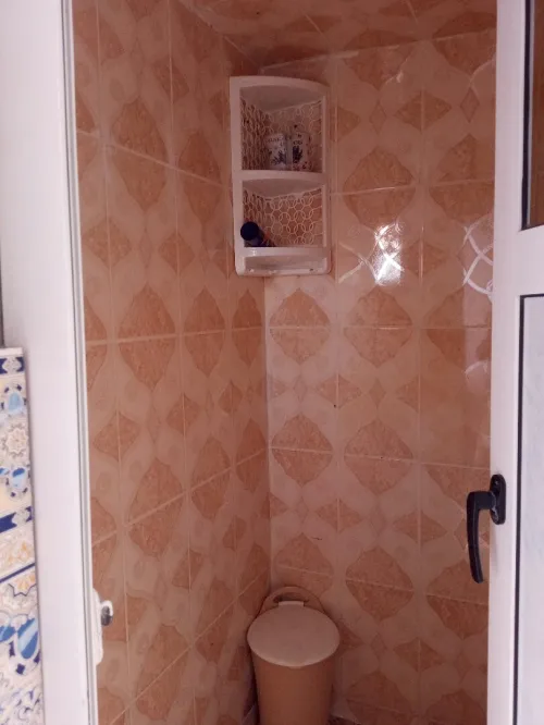 Vente Appartement F3 Oran Ben freha
