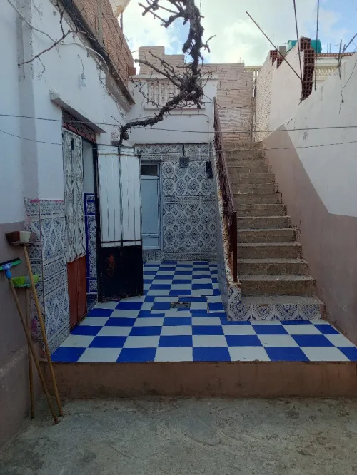 Vente Appartement F3 Oran Ben freha