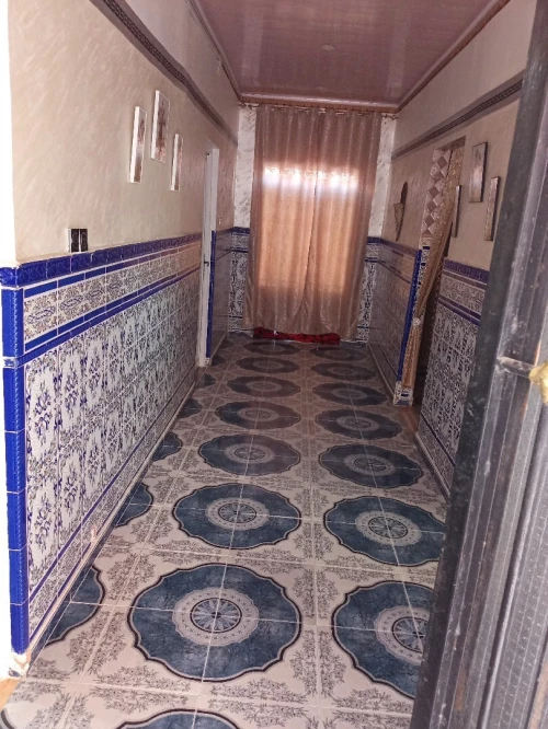 Vente Appartement F3 Oran Ben freha