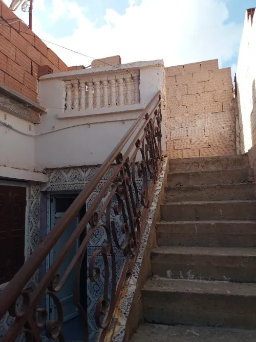 Vente Appartement F3 Oran Ben freha