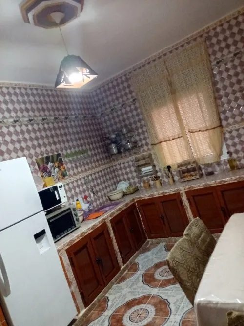 Vente Appartement F3 Oran Ben freha