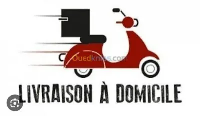 Livraison