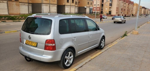 Volkswagen Touran 2007 Touran