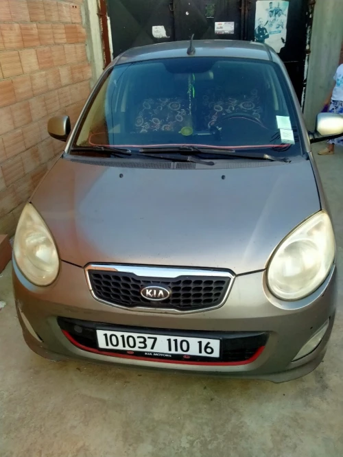 Kia Picanto 2010 Style