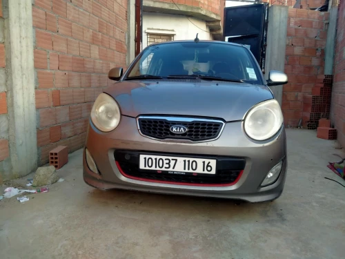 Kia Picanto 2010 Style