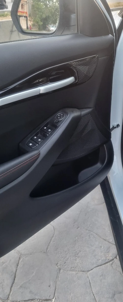 Kia Seltos 2026 Luxury plus