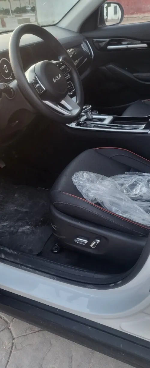 Kia Seltos 2026 Luxury plus