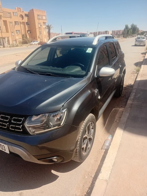 Dacia Duster 2021 Duster