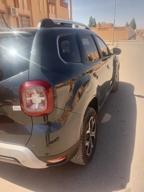 Dacia Duster 2021 Duster