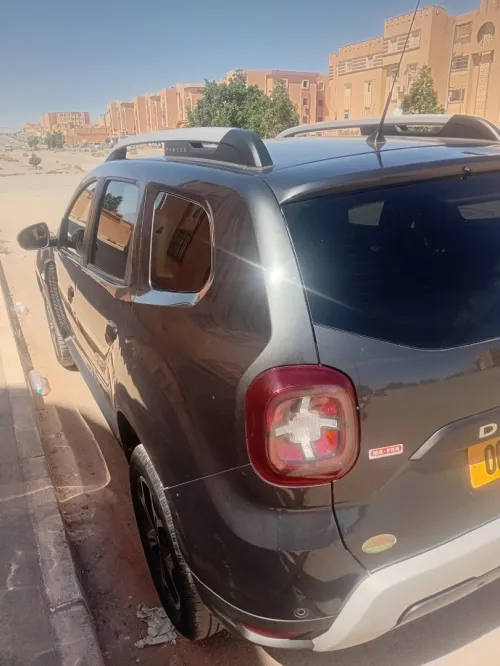 Dacia Duster 2021 Duster