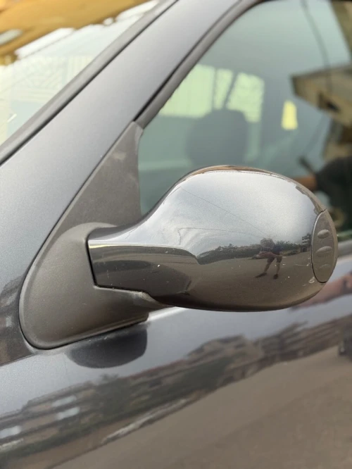 Renault Symbol 2011 Symbol
