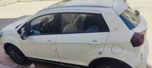 Geely GX3 PRO  2026 Automatic