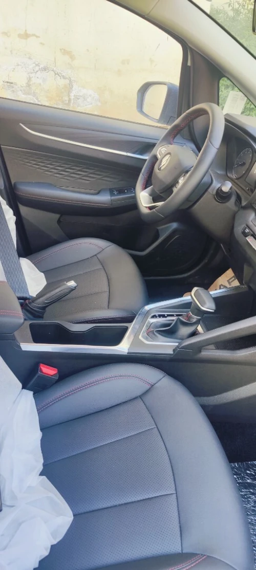 Geely GX3 PRO  2026 Automatic