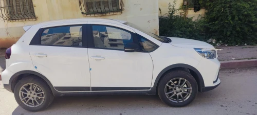 Geely GX3 PRO  2026 Automatic