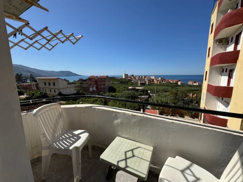Location vacances Appartement F2 Béjaïa Bejaia
