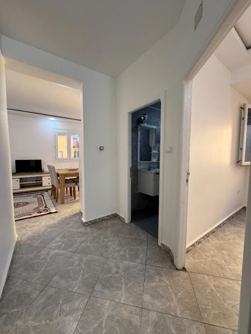 Location vacances Appartement F2 Béjaïa Bejaia