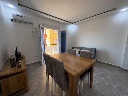 Location vacances Appartement F2 Béjaïa Bejaia