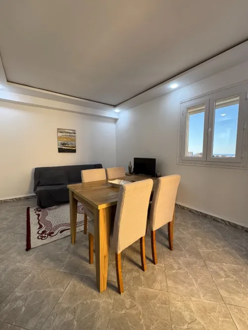 Location vacances Appartement F2 Béjaïa Bejaia