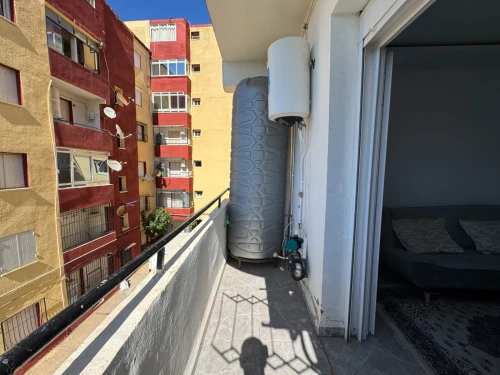 Location vacances Appartement F2 Béjaïa Bejaia