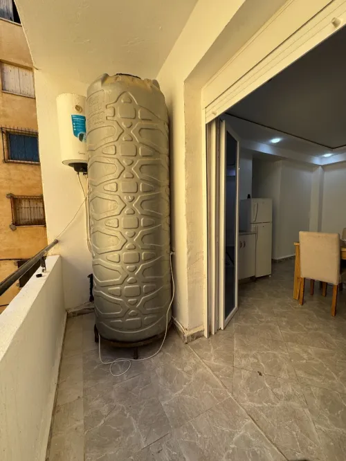 Location vacances Appartement F2 Béjaïa Bejaia