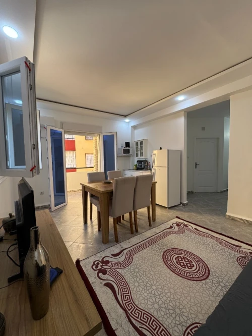Location vacances Appartement F2 Béjaïa Bejaia