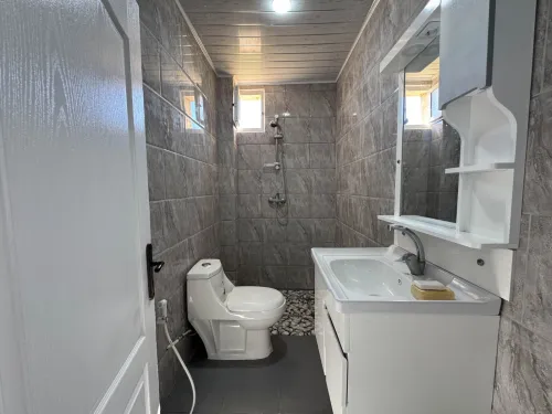 Location vacances Appartement F2 Béjaïa Bejaia