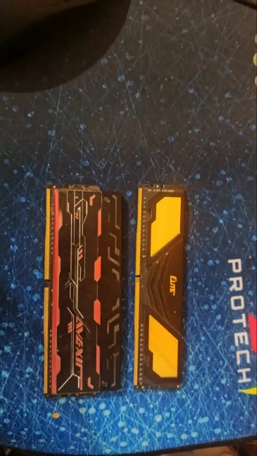 i5-6500, 8GB RAM DDR4 (4+4) 1 RGB, ASUS h110