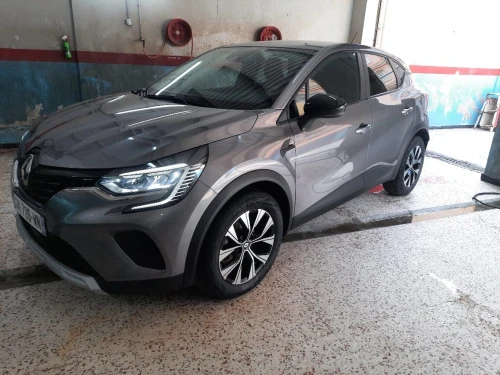 Renault Captur 2023 Evolution