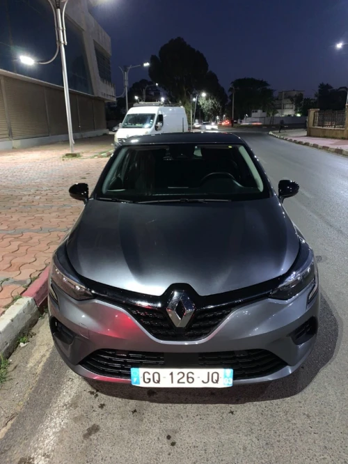 Renault Clio 5 2023 Equilibre