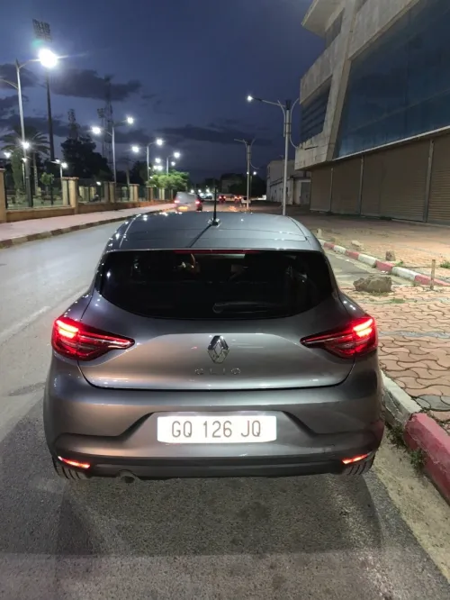 Renault Clio 5 2023 Equilibre