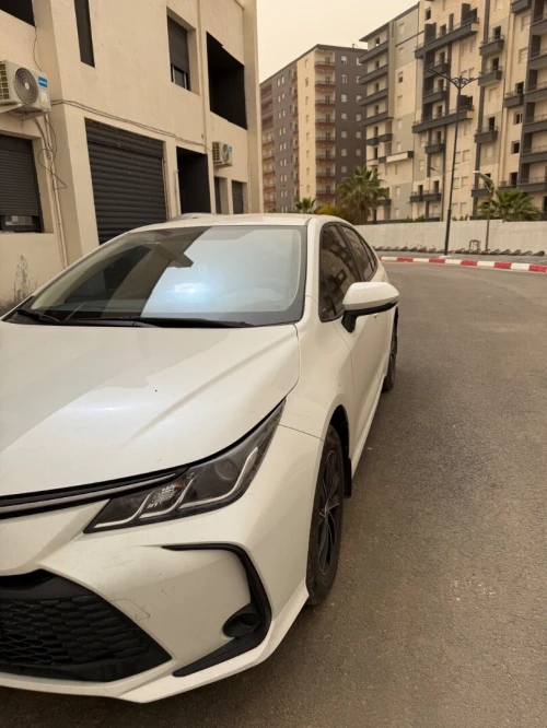 Toyota Corolla 2024 2024