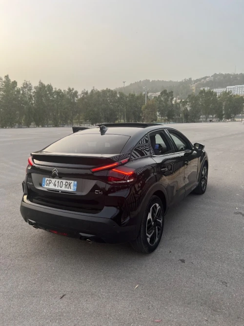 Citroen C4 nouvelle 2023 La toute
