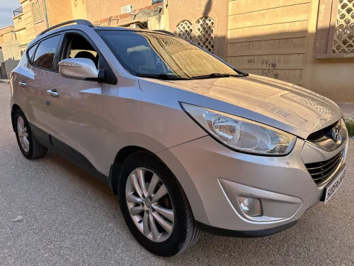 Hyundai Tucson 2014 Extreme