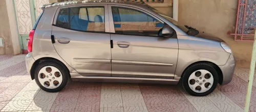 Kia Picanto 2009 Style