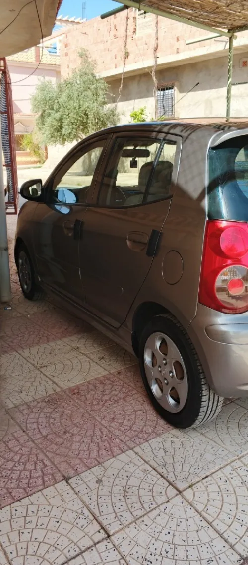 Kia Picanto 2009 Style