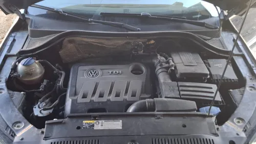 Volkswagen Tiguan 2017 Lounge