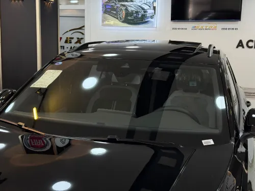 Volkswagen T-Roc 2026 Black Édition