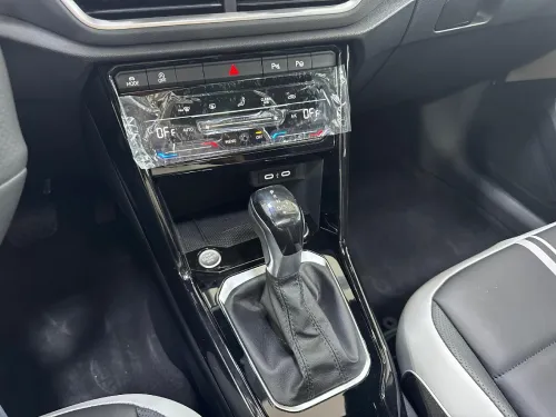 Volkswagen T-Roc 2026 T-Roc