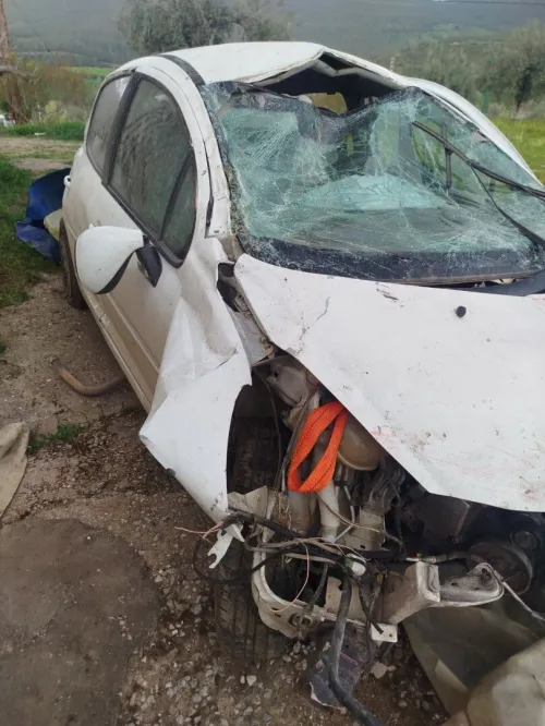 Peugeot 207 2011 207