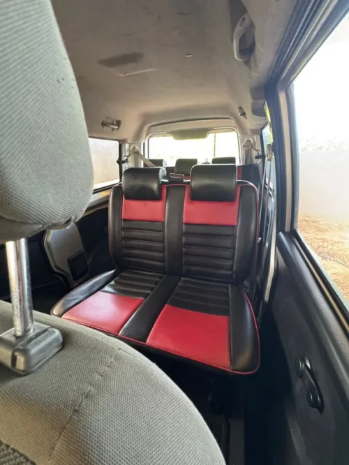 Chery Chery 2021