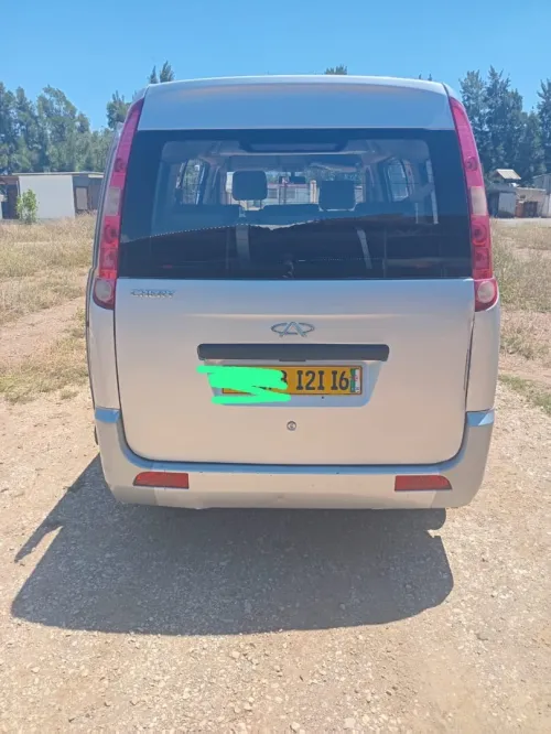 Chery Chery 2021